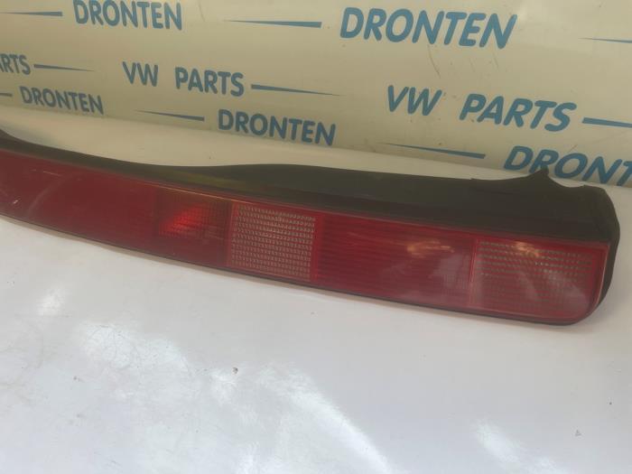 Achterlicht balk links + rechts van een Alfa Romeo Spider, Gebruikt, -, Verzenden, -