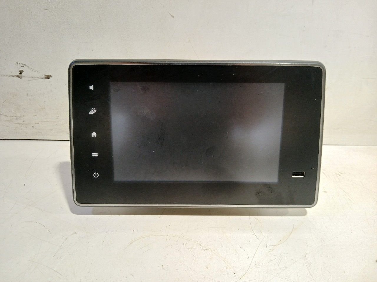 Navigatiesysteem Renault Trafic, Auto-onderdelen, Dashboard en Schakelaars, Renault, Gebruikt, Herkomst onderdeel bekend, 12 maanden garantie