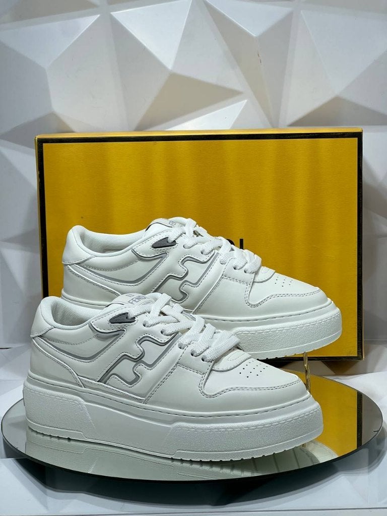 Fendi schoenen, Kleding | Heren, Ophalen, Nieuw, Zwart