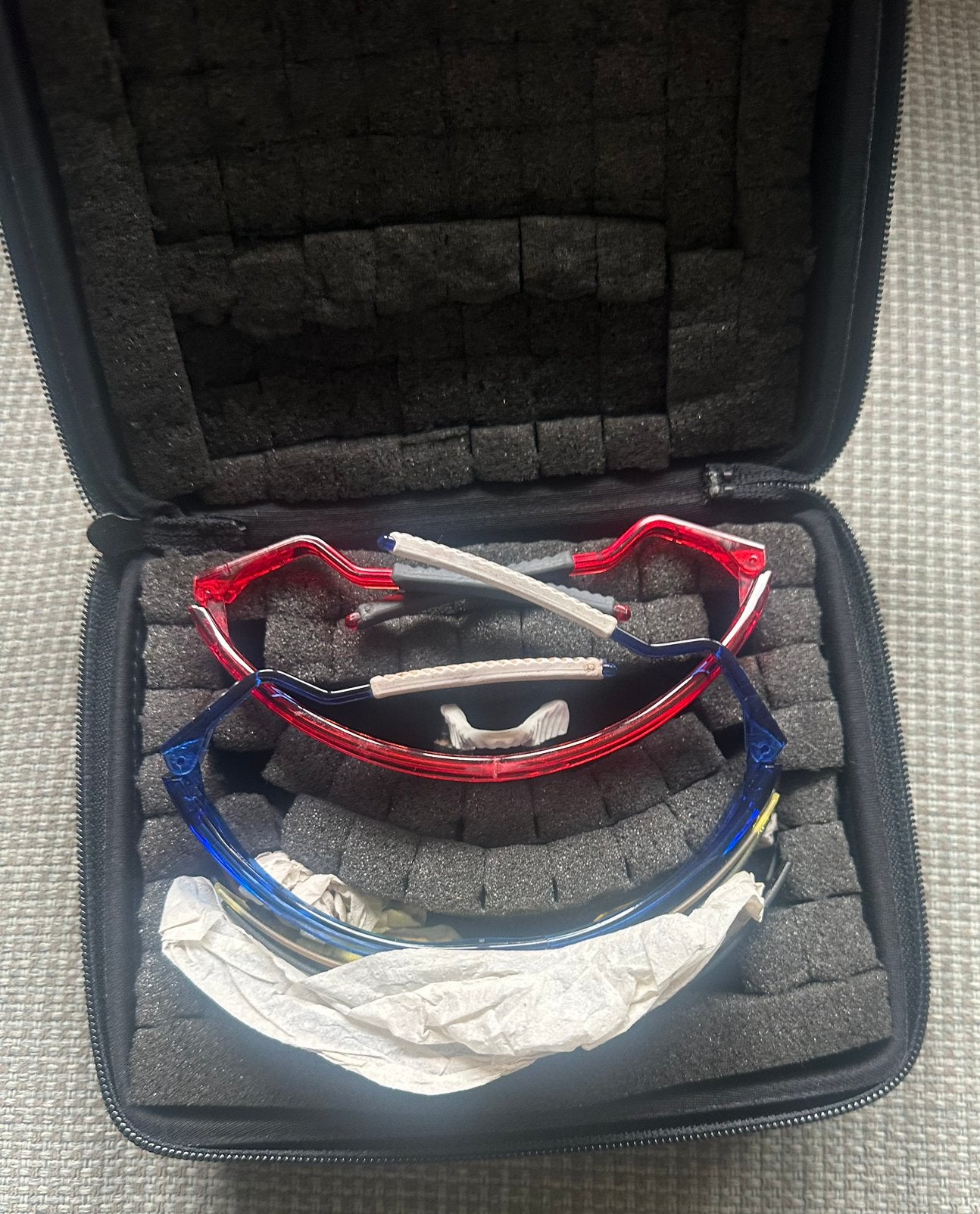 Oakley M2 brillen, Ophalen of Verzenden, Gebruikt, Oakley