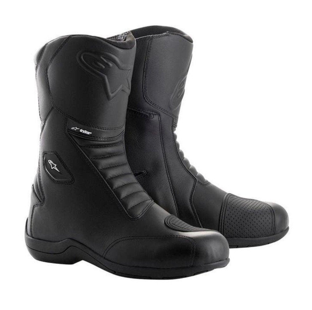Alpinestars Origin Drystar Boots Black 10

Maat 36, Motoren, Kleding | Motorkleding, Ophalen of Verzenden, Nieuw met kaartje, Laarzen