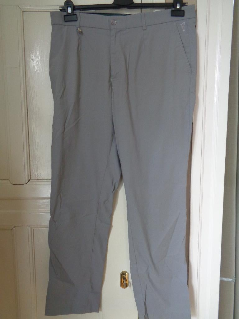 Golfino golfbroek:mt 48, Ophalen of Verzenden, Zo goed als nieuw, Kleding, Overige merken