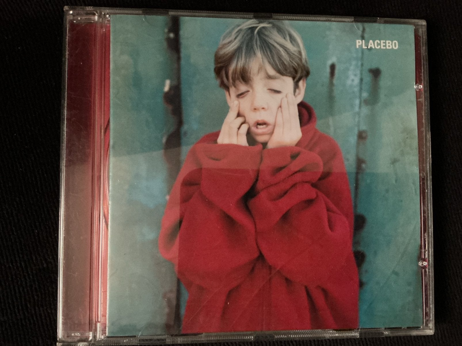 Placebo, Placebo cd, Cd's en Dvd's, Ophalen of Verzenden, Zo goed als nieuw, Poprock