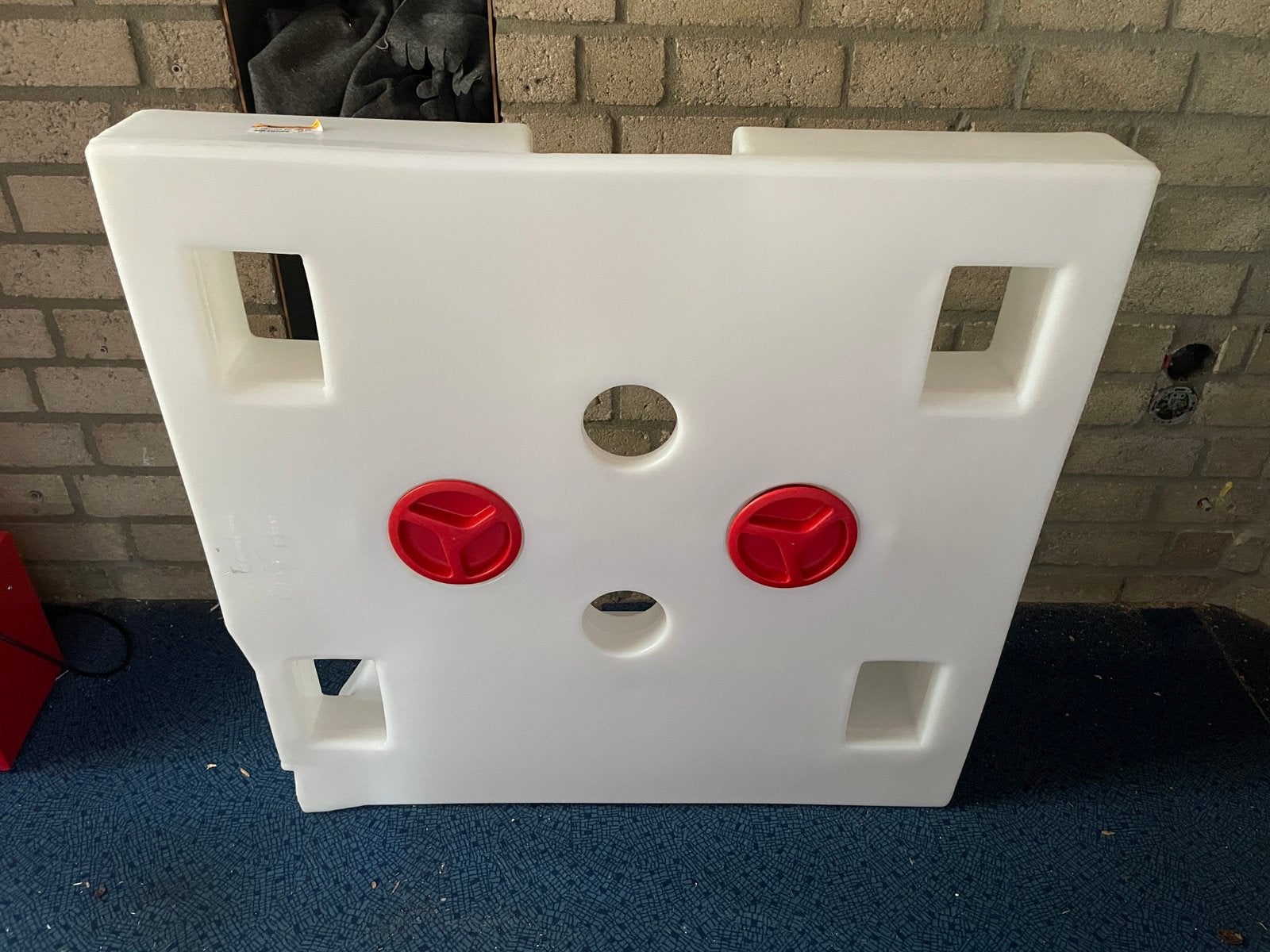Vuilwatertank camper Ducato, Ophalen, Nieuw