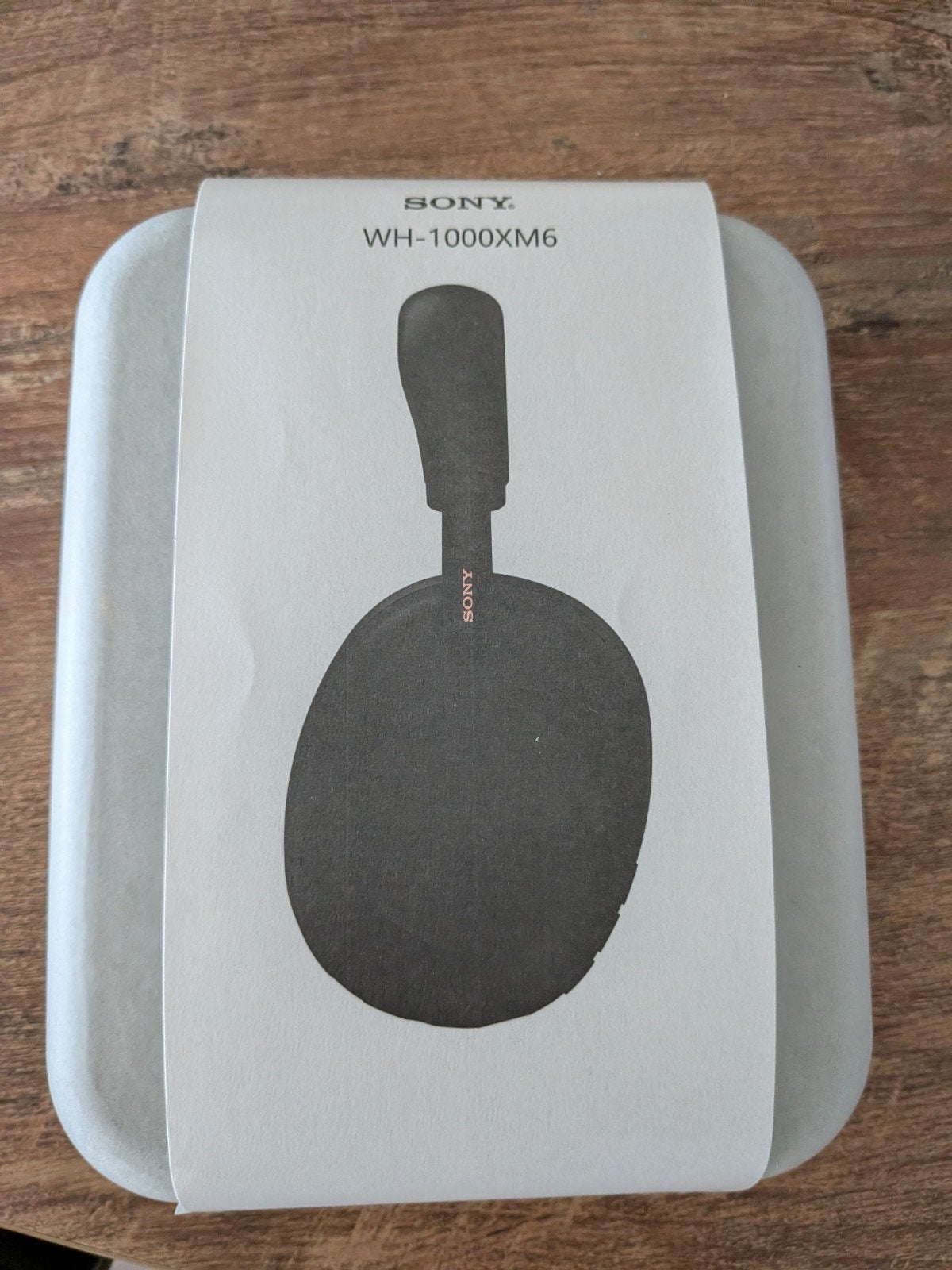 Draadloze Bluetooth Koptelefoon met ANC – Premium Design
