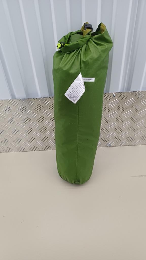 Jack Wolfskin Gossamer 1-persoons tunneltent, Ophalen of Verzenden