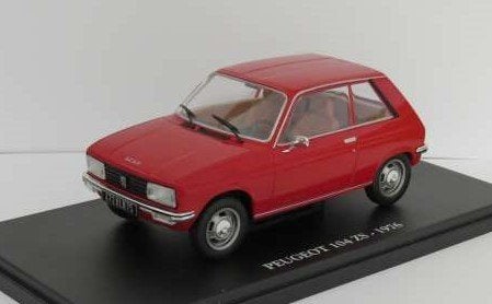 Peugeot 104 ZS - 1976 -, Ophalen of Verzenden, Nieuw, Auto, Overige merken