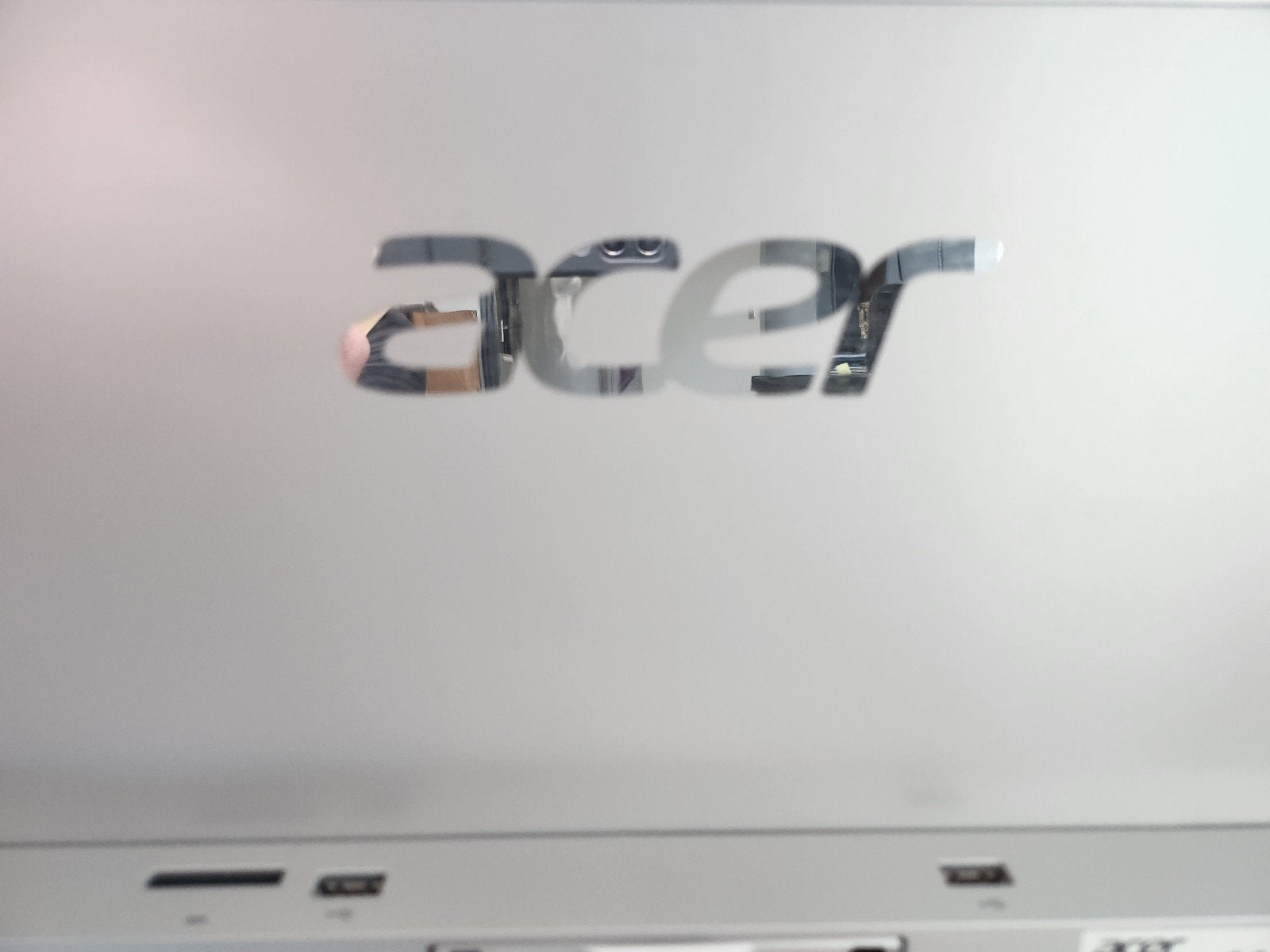 Acer Aspire C22-860 All-in-One PC Intel Core i3 7e Gen, Ophalen of Verzenden