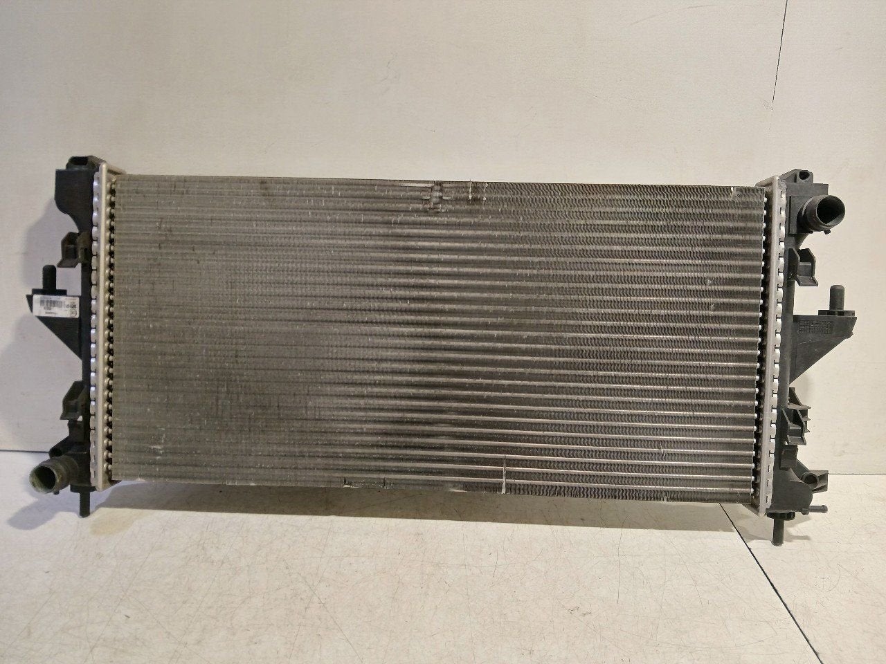 Radiateur Citroën Jumper, Onderdelen@venauto.nl, Van der Ven Autorecycling B.V., Gebruikt, Ettenseweg 76, 4706 PB Roosendaal, The Netherlands