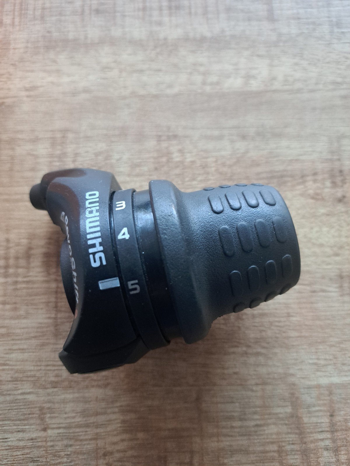 NIEUW Shimano RevoShift SL-RS31-5 Fietsversneller 5-speed, Ophalen of Verzenden, Nieuw, Stuur, Shimano