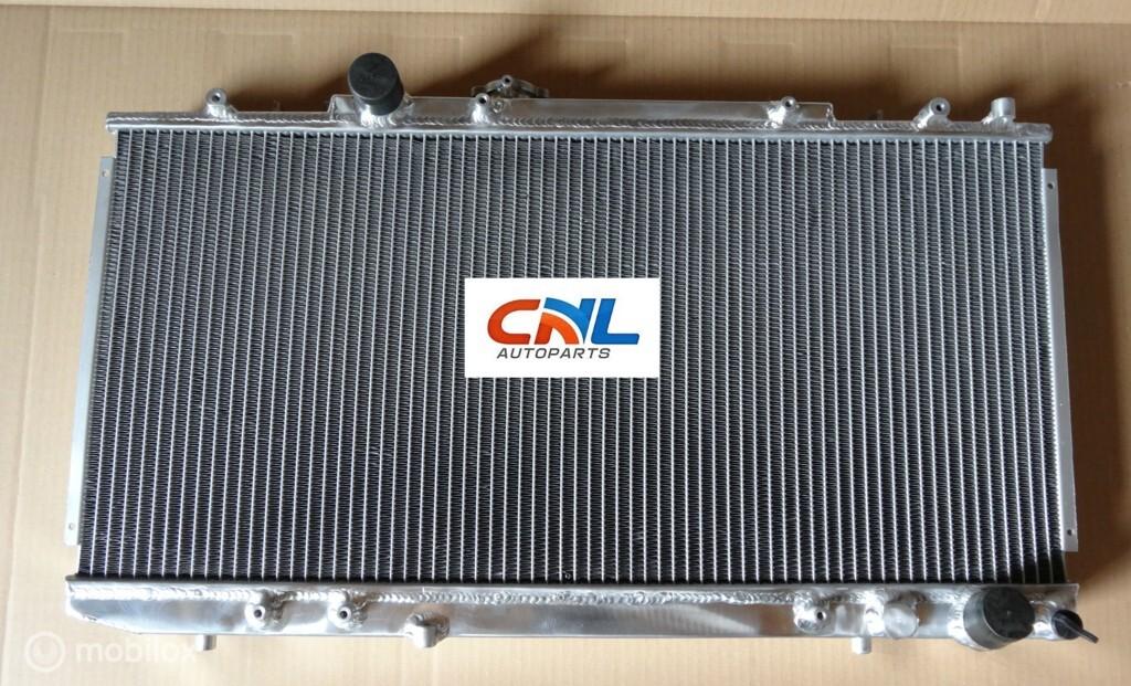 Radiateur Toyota Celica ST185 GT4 3S-GTE 1990-1994 91 92 93