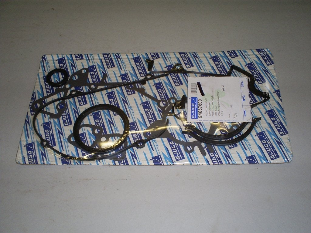Carterpakkingset MAZDA 121 (DB) 1.3 16V 323 ( BF,BG ) 1.6, Ophalen of Verzenden
