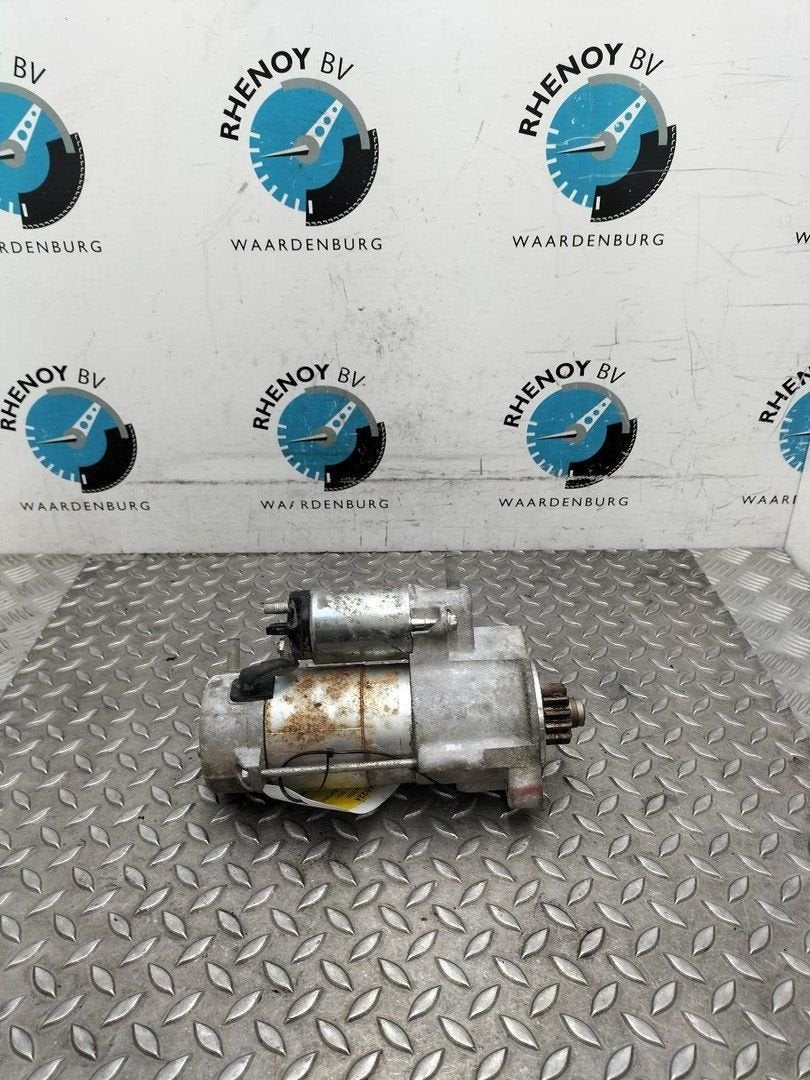 LANDROVER DISCOVERY SPORT STARTMOTOR 2019, Ophalen of Verzenden, Gebruikt, Stiba lid
