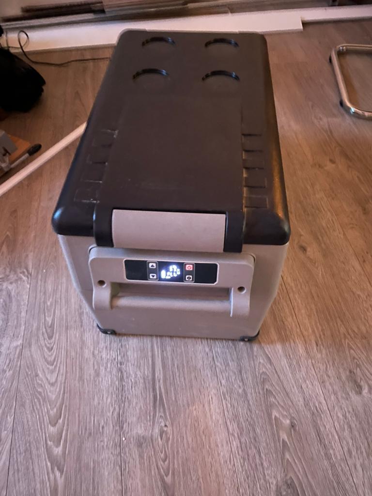 Auronic compressor koelkast, Ophalen, Zo goed als nieuw, Compressor