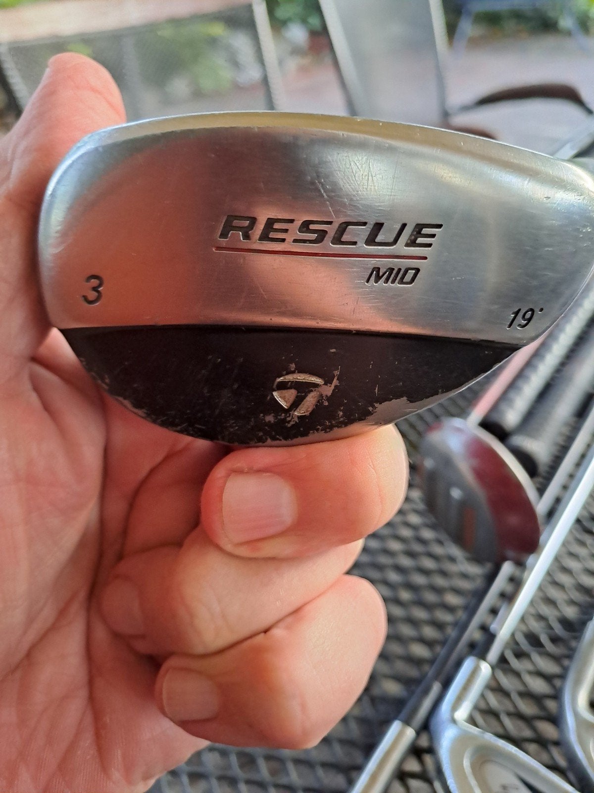 Grote set diverse golfclubs, putters en 30 golfballen., Ophalen of Verzenden, Gebruikt, Set
