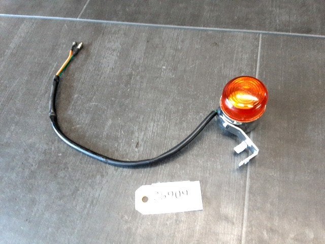ST50 dax 1970 - 1998 Honda Pinker D1-58316