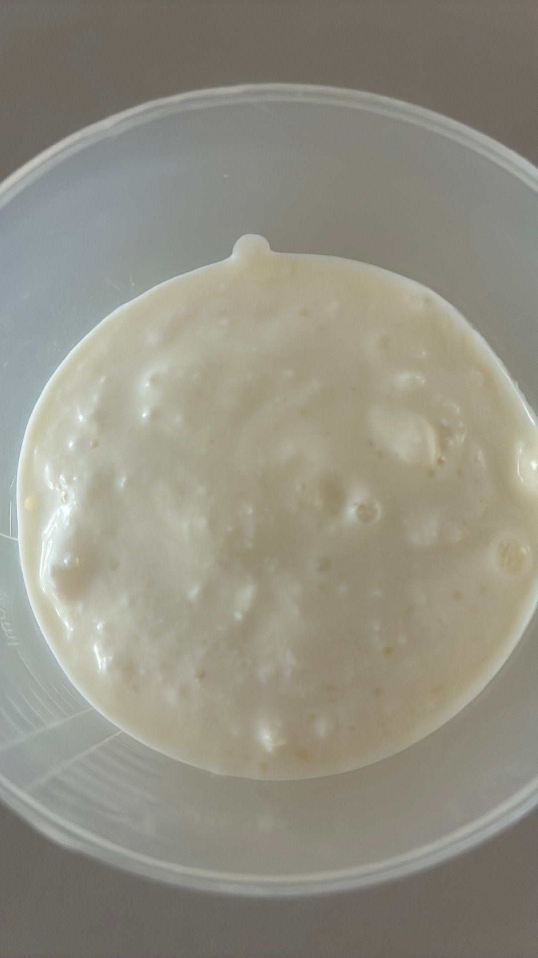 Melk kefir 50 gram, Diversen, Ophalen