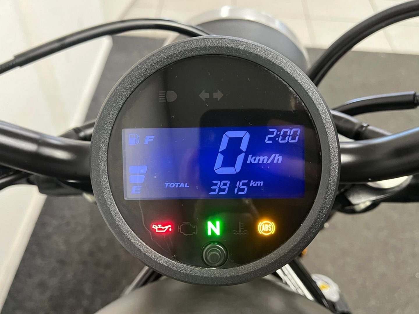 Honda CMX 500 REBEL LEASE VOORDELIG!, Motoren, Motoren | Honda, Bedrijf, Onbekend, Onbekend, Minimaal motorrijbewijs A2