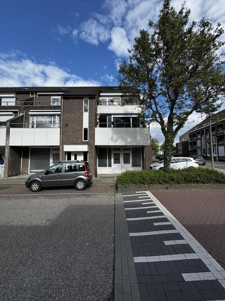 NIEUW! Woonruimte te huur Julianastraat, Brunssum