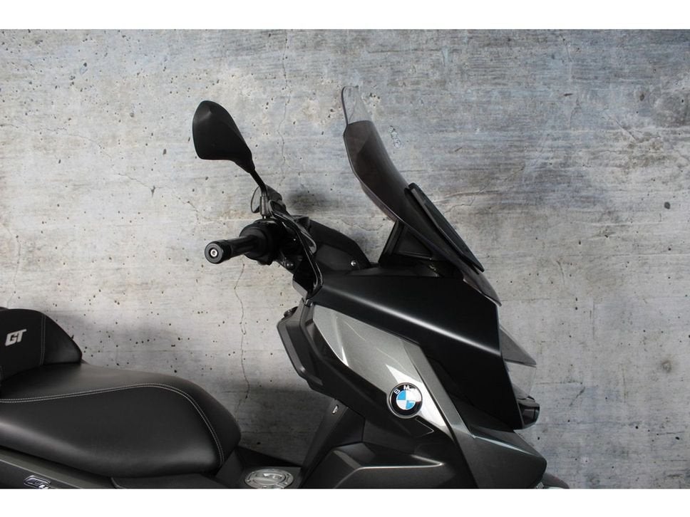 BMW C 400 GT, Scooter, Bedrijf, Onbekend, Onbekend