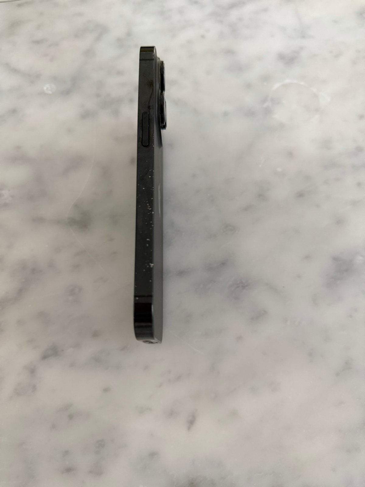Foto 8 van Apple iPhone 14 Pro 128GB Zwart - Goede staat