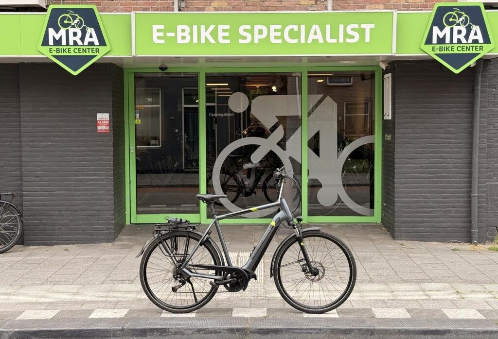 Pegasus EVO CX, Gebruikt, Overige merken