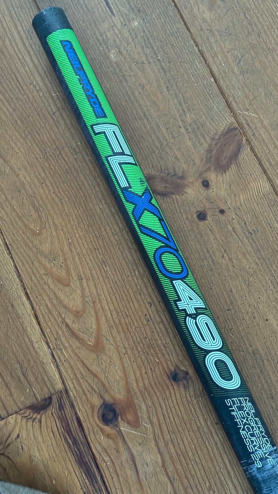 Neilpryde FLX 70 490 windsurf mast, Watersport en Boten, Ophalen, Gebruikt, Mast, Neilpryde