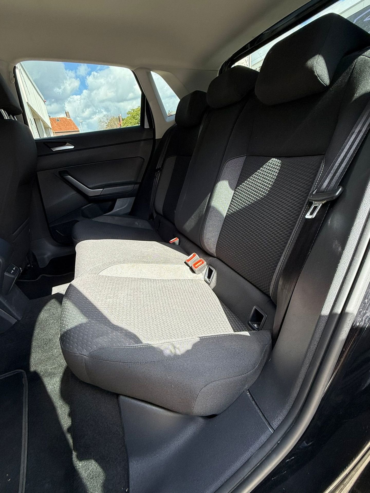 Foto 13 van Volkswagen Polo 1.0 TSI DSG | Stoelverw |Carplay 2022