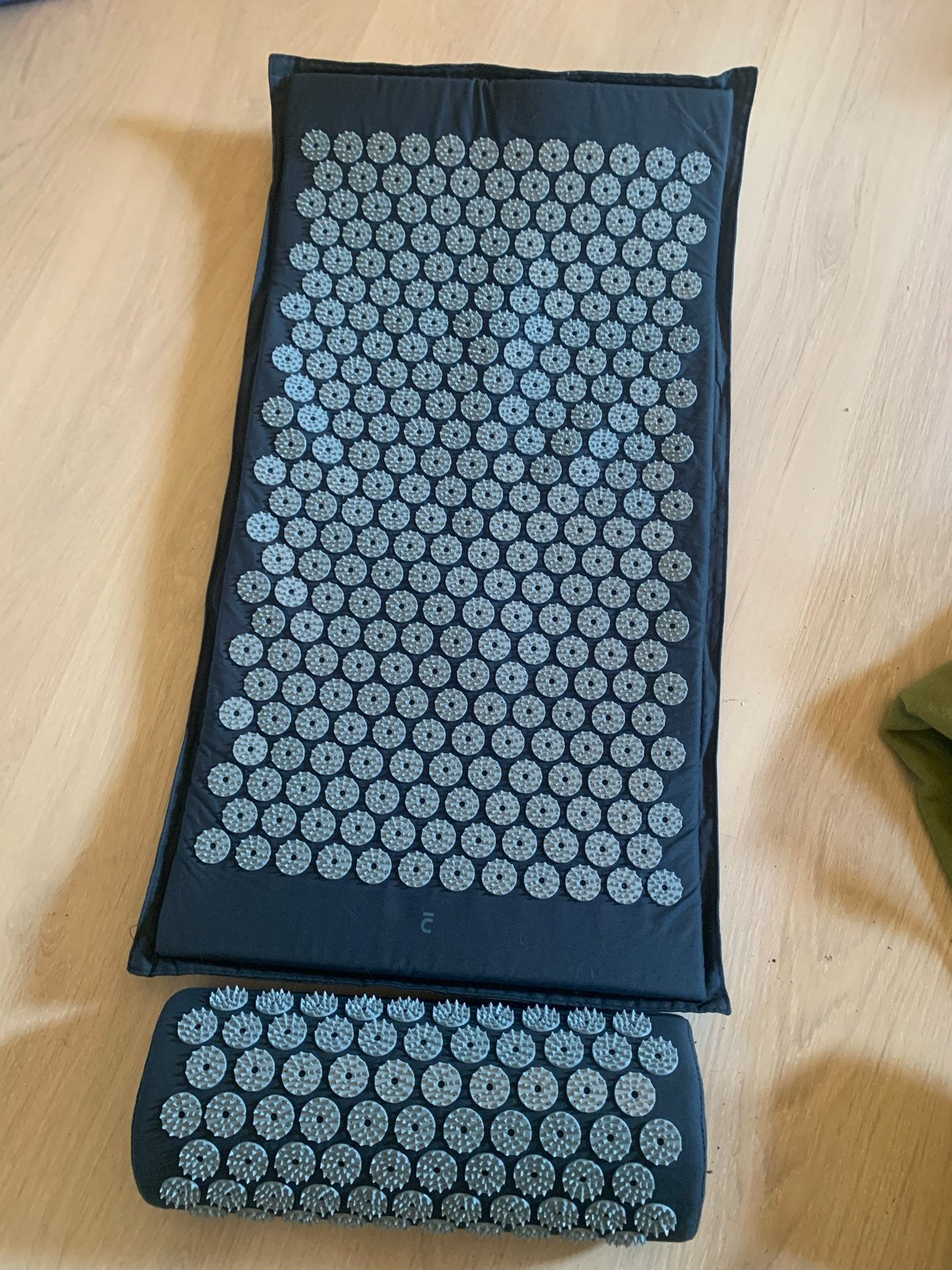 Spijkermat, Ophalen of Verzenden, Gebruikt, Overige typen
