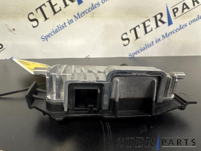 Camera voorzijde van een Mercedes B-Klasse, Auto-onderdelen, Gebruikt, -, Ophalen of Verzenden, -