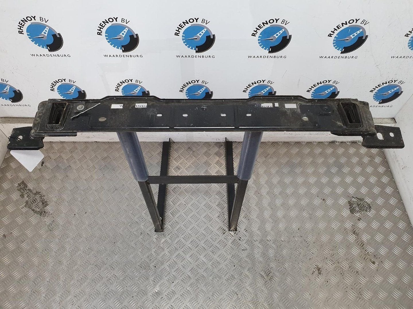 PEUGEOT 308 RADIATEUR BALK 2019, Ophalen of Verzenden, Gebruikt, ARN erkend
