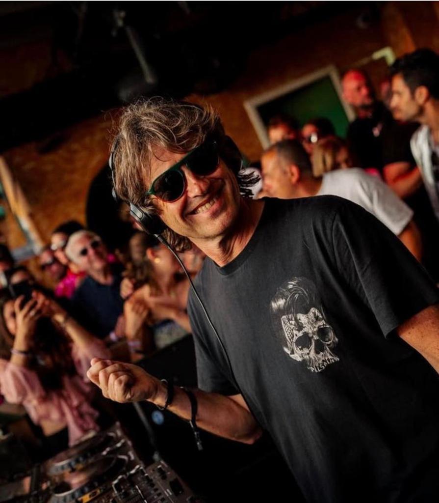 Woodstock - Hernan Cattaneo b2b Patrice Bäumel 11/07/26, Tickets en Kaartjes, Evenementen en Festivals, Twee personen