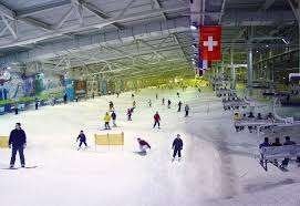 Snowworld : 25% pp kortingsbon skipas, Tickets en Kaartjes, Twee personen, Kortingsbon, Overige typen