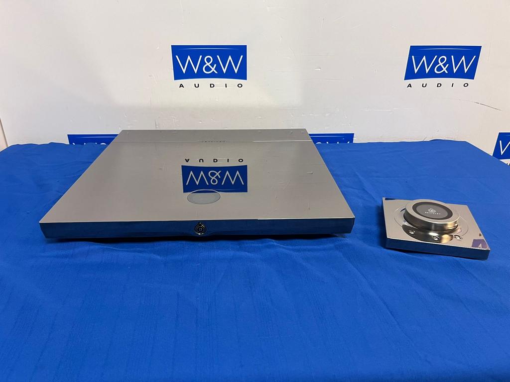 Devialet 200 Geïntegreerde Versterker - Topstaat, Audio, Tv en Foto, Overige merken, Gebruikt, ., Ophalen of Verzenden