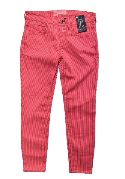 Nieuwe Closed jeans Baker flame roze, Mt. S / W28, Kleding | Dames, Overige kleuren, Verzenden, Closed, Nieuw