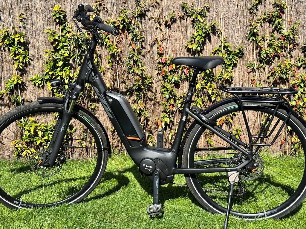 Ebike KTM Macina XS topstaat!, Minder dan 47 cm, Ophalen, Zo goed als nieuw, Overige merken
