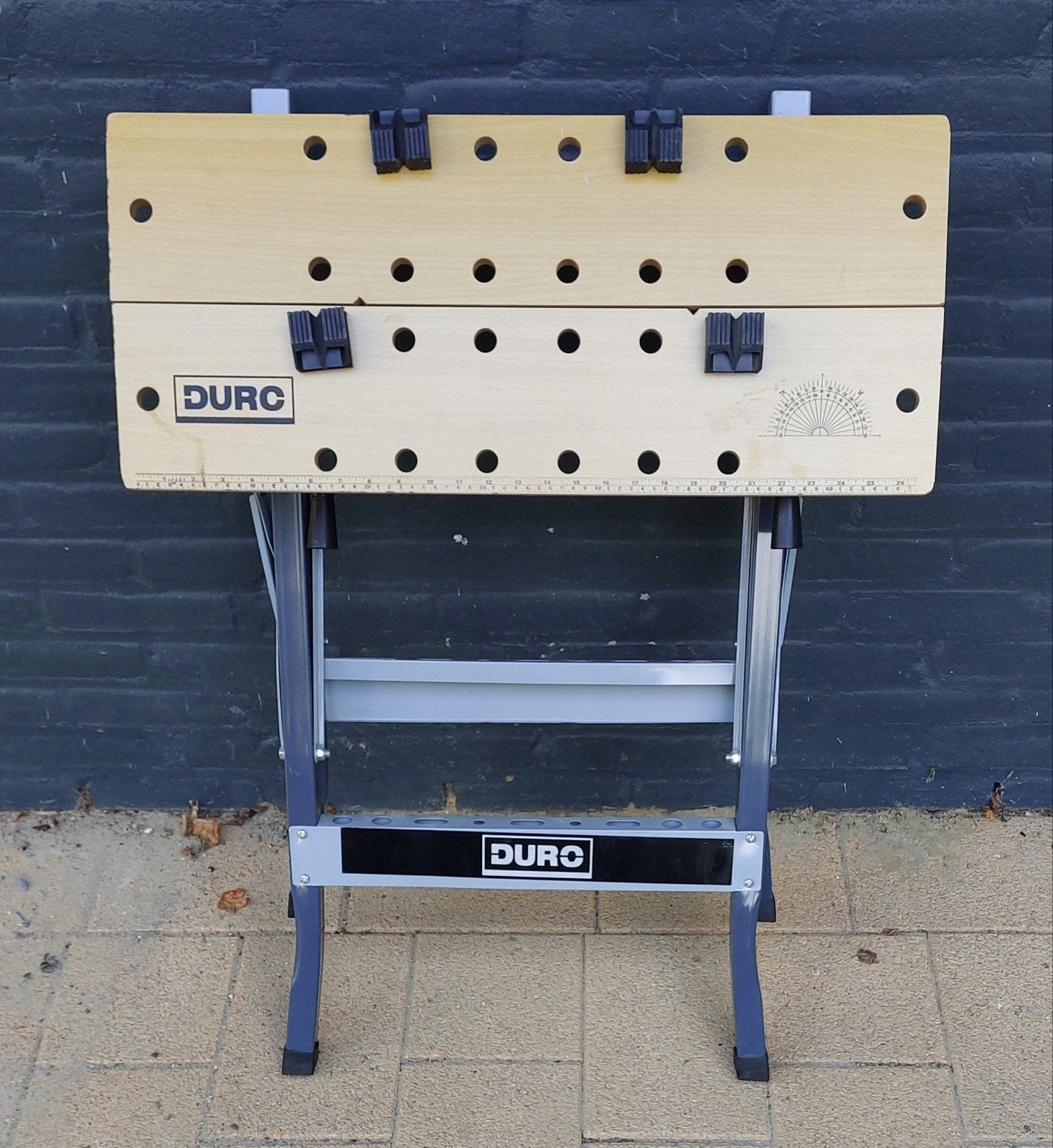 Duro werkbank  -  nieuw, Doe-het-zelf en Verbouw, Ophalen, Nieuw