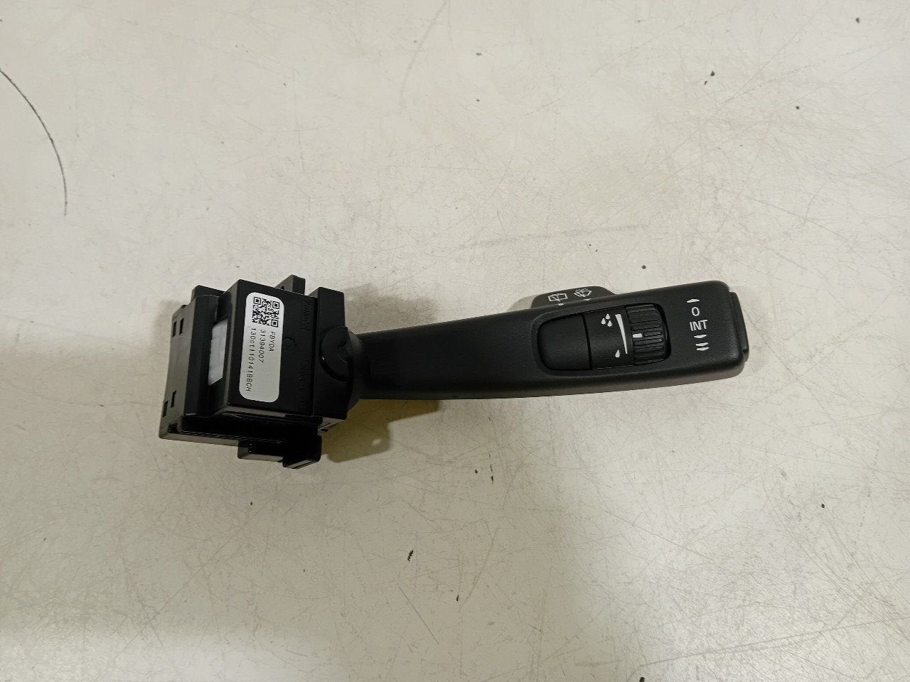 Ruitenwis schakelaar Volvo V40, Onderdelen@venauto.nl, Van der Ven Autorecycling B.V., Gebruikt, Ettenseweg 76, 4706 PB Roosendaal, The Netherlands
