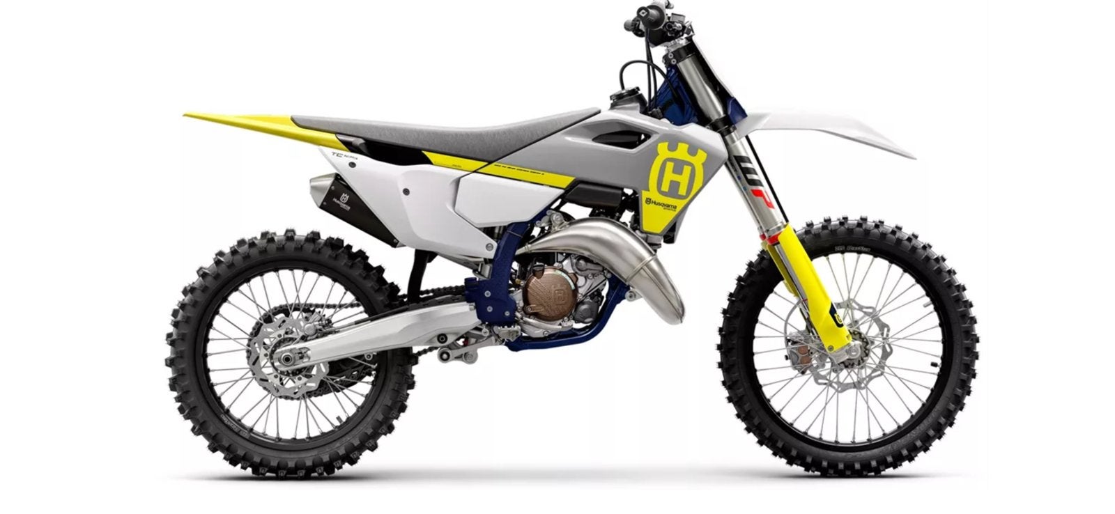 Ktm/husqvarna 125, Fietsen en Brommers, Ophalen of Verzenden, Zo goed als nieuw, Overige typen
