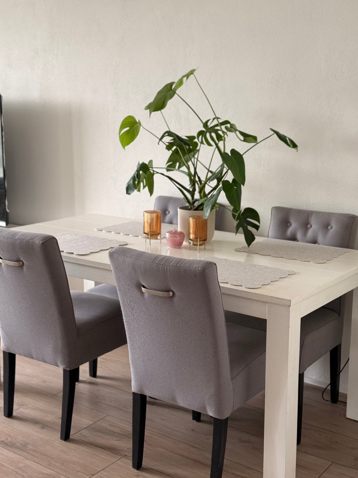 Meubel set/ ALLES MOET WEG, Huis en Inrichting, Complete eetkamers, Ophalen of Verzenden, Gebruikt, 4 tot 6 stoelen
