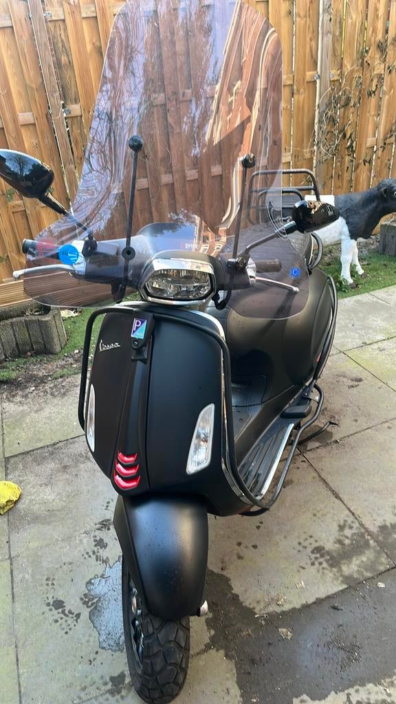 Scooter reparatie, Ophalen of Verzenden, Overige typen, Overige merken
