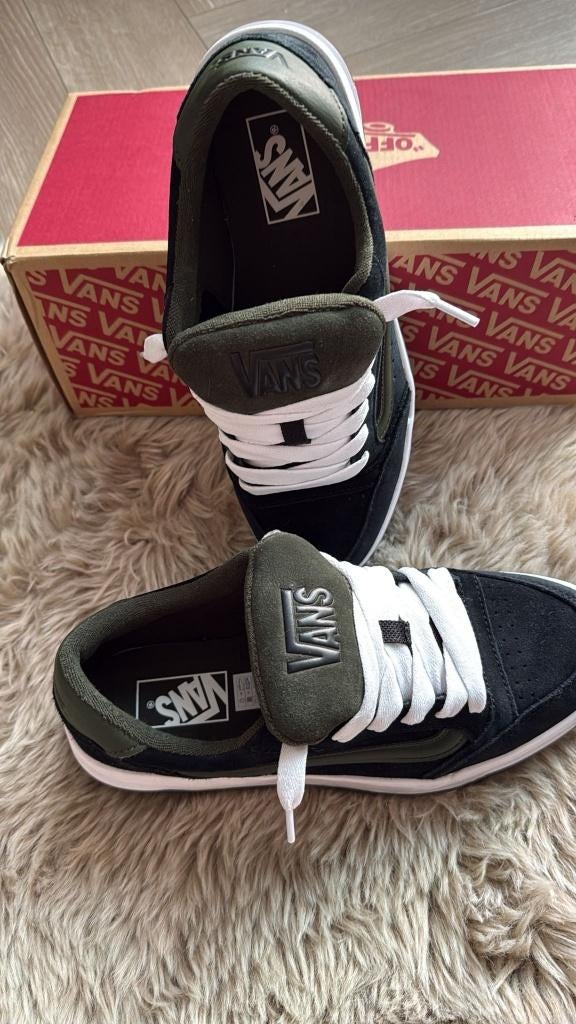 Nieuwe Vans, Zwart, Nieuw, Ophalen of Verzenden, Vans