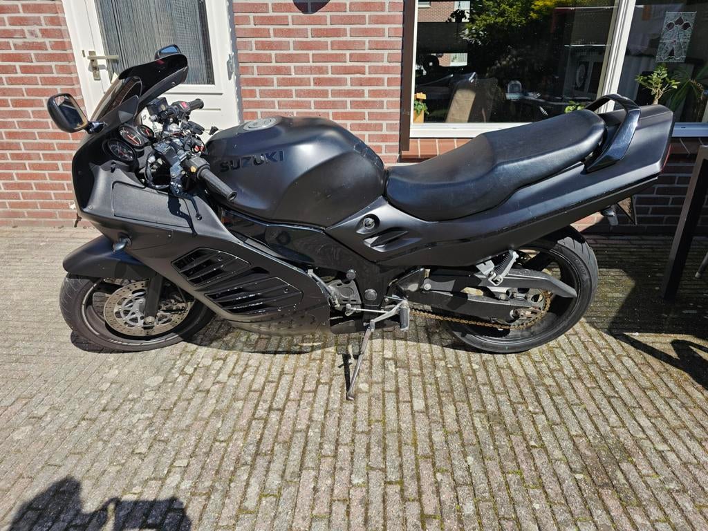 Suzuki rf900r, Motoren, Motoren | Suzuki, Particulier