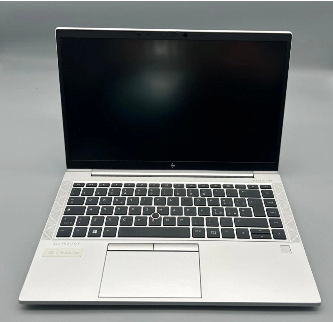 HP EliteBook 840 G8 - i5-1135G7, 16GB RAM, 512GB SSD, 2 tot 3 Ghz, Qwerty, 14 inch, Ophalen of Verzenden