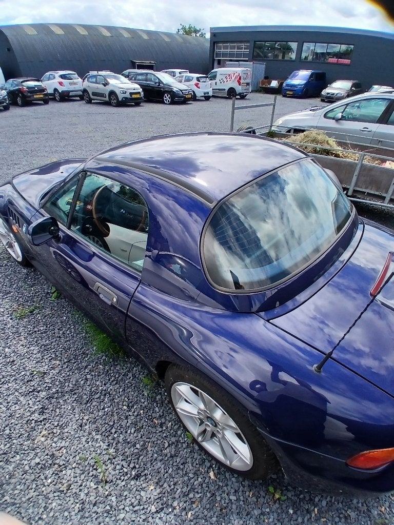 Hardtop BMW Z3, Auto's, BMW, Particulier, Te koop