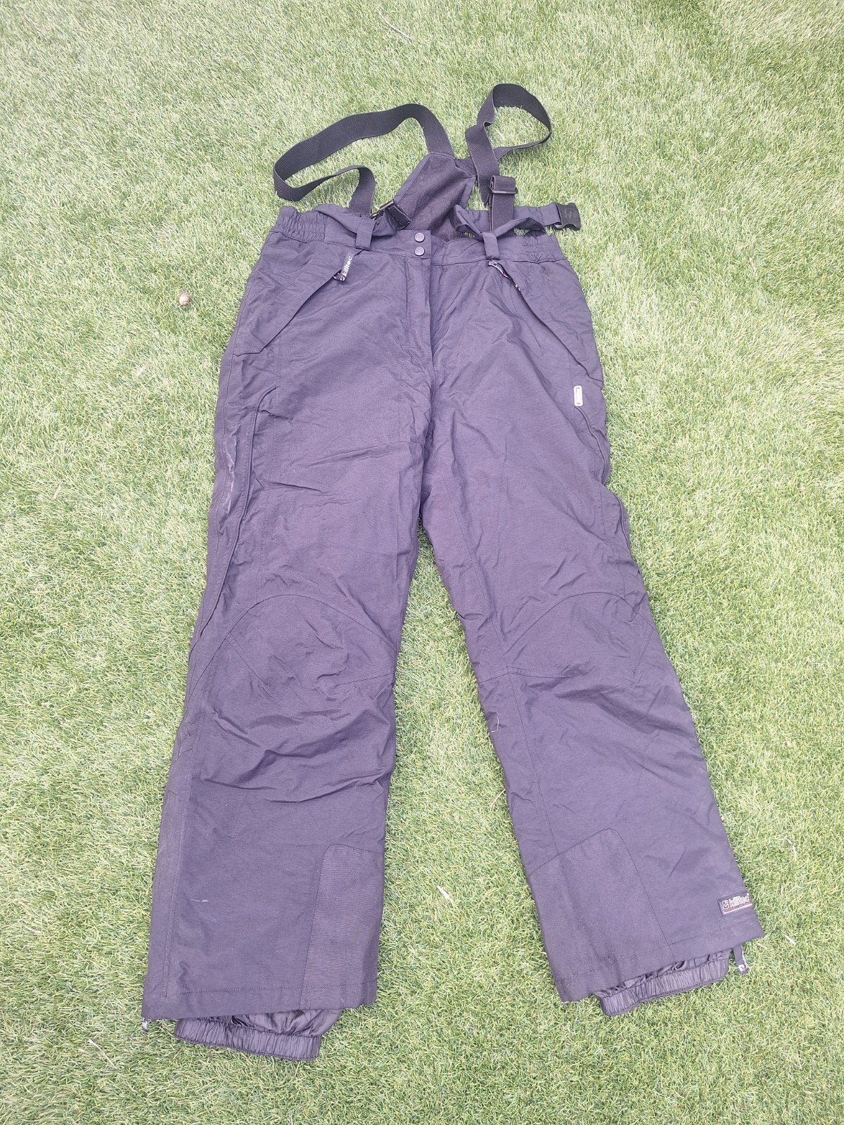 Kiltec skibroek - Maat 42 - Waterdicht en winddicht, Broek, Kiltec, Maat 42/44 (L), Ophalen of Verzenden