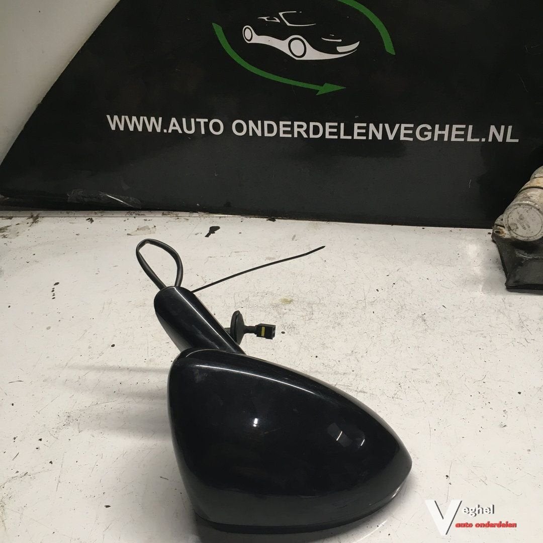 Opel Corsa E 5 drs 1.4B Automaat 2015 2500145 Buitenspiegel, Gebruikt, -, -, Ophalen of Verzenden