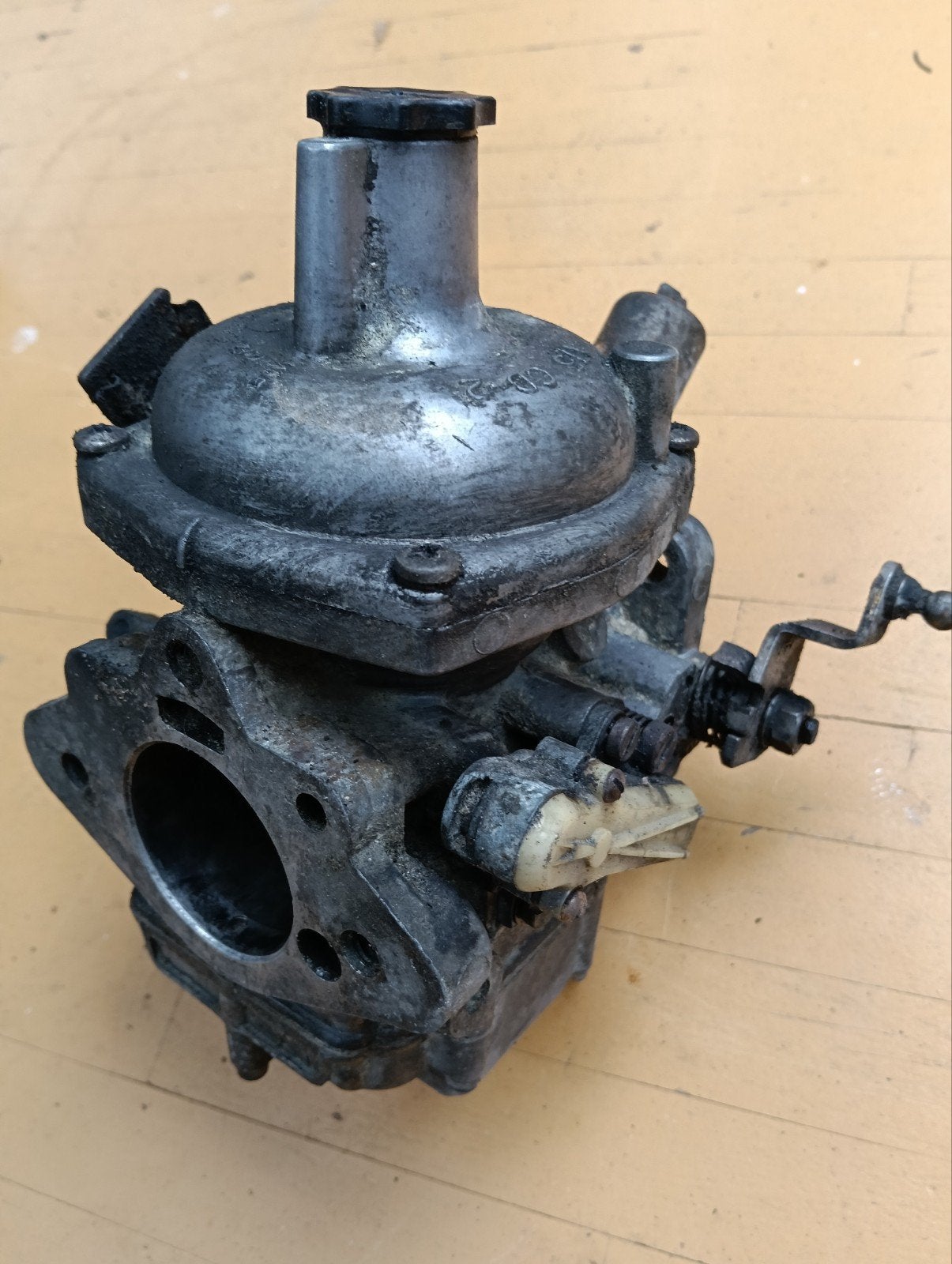 Originele Volvo 240 Carburateur  Stromberg 175 CD-2SE (B21A, Ophalen of Verzenden, Volvo