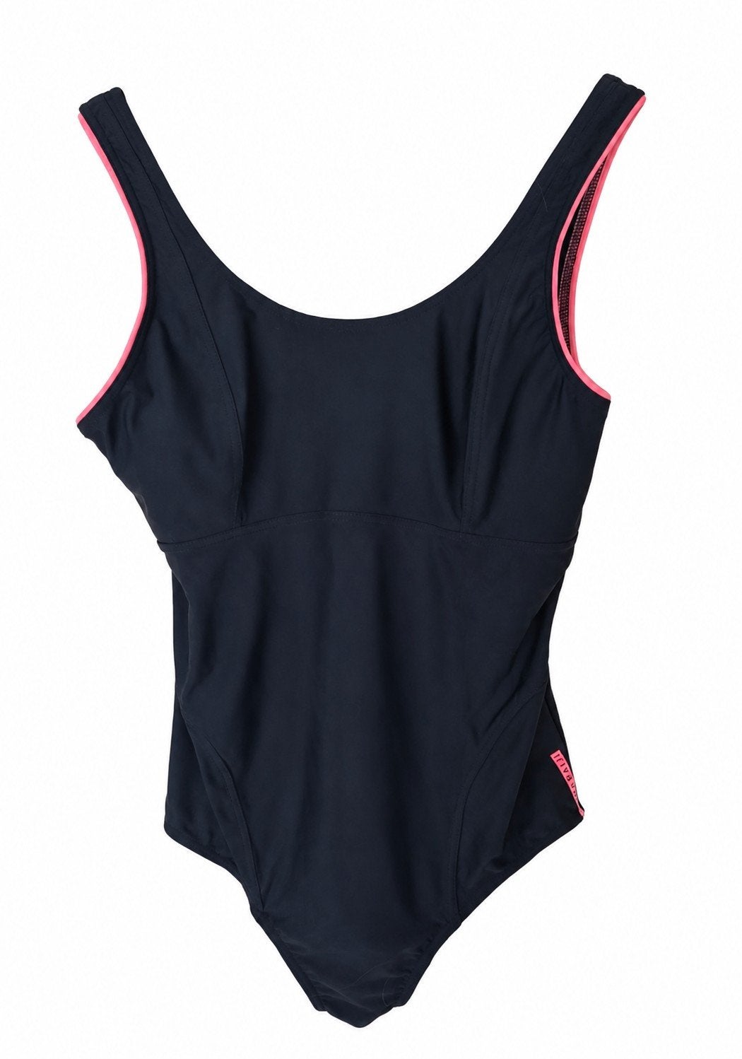 Decatlon badpak  nabaiji nieuw xl, Zwart, Maat 46/48 (XL) of groter, Nieuw, Ophalen of Verzenden