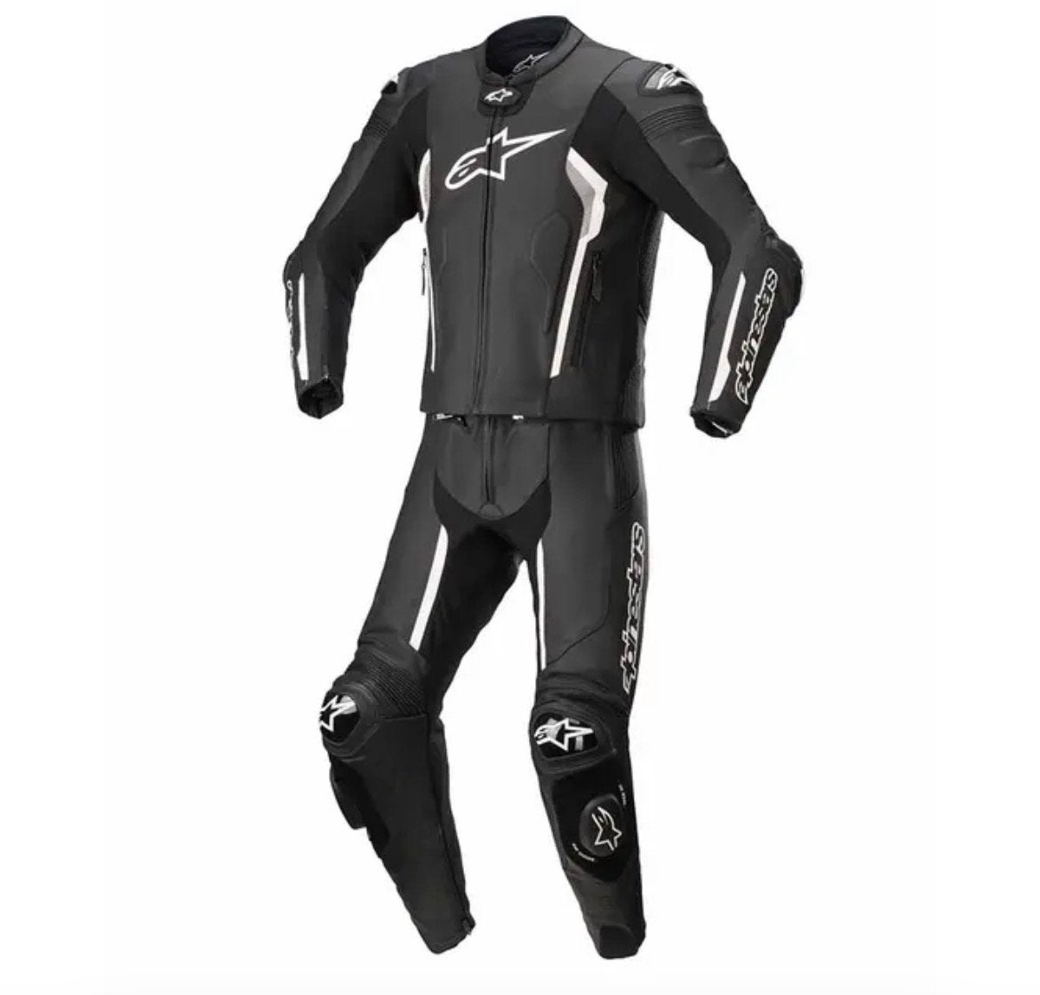 Alpinestars Missile V2 2-delig Motorpak, Ophalen of Verzenden, Tweedehands, Heren, Combipak